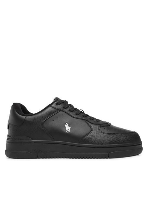 MASTERS CRT-SNEAKERS-LOW TOP LACE RALPH LAUREN | 809891791/002